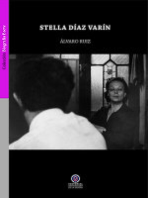 cover image of Stella Díaz Varín